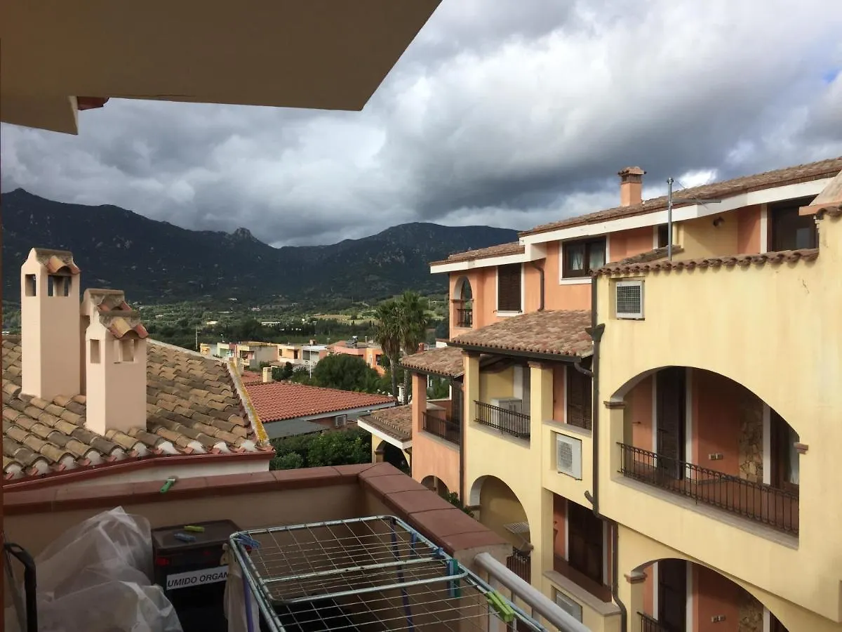 Apartamento Domo Mea Villasimius 0*,  Italia