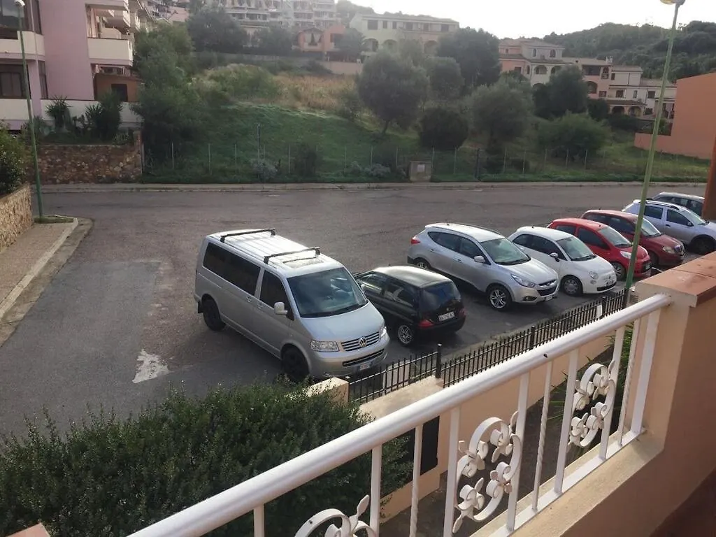 Appartamento Domo Mea Villasimius