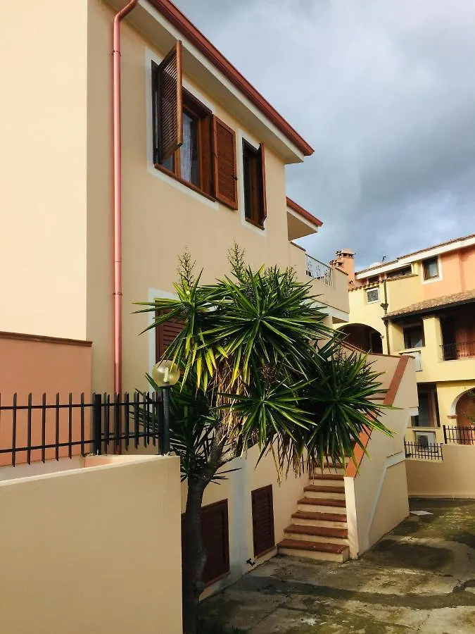 Appartamento Domo Mea Villasimius