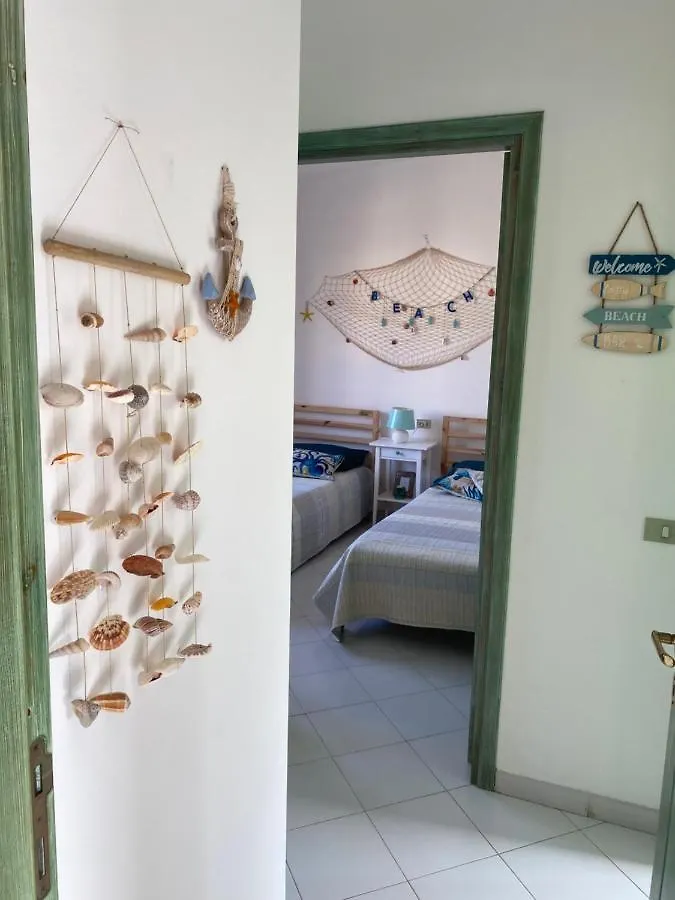 Appartamento Domo Mea Villasimius