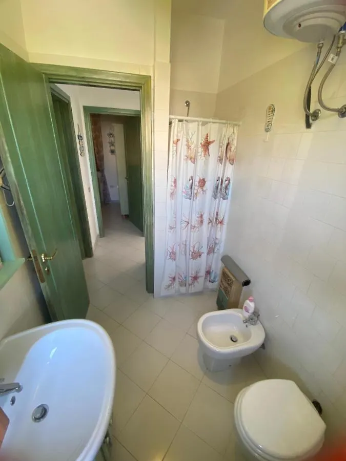 Appartamento Domo Mea Villasimius 0*,  Italia