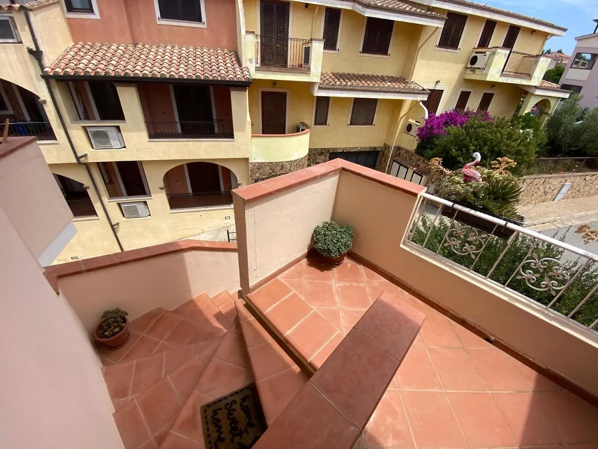 Appartamento Domo Mea Villasimius