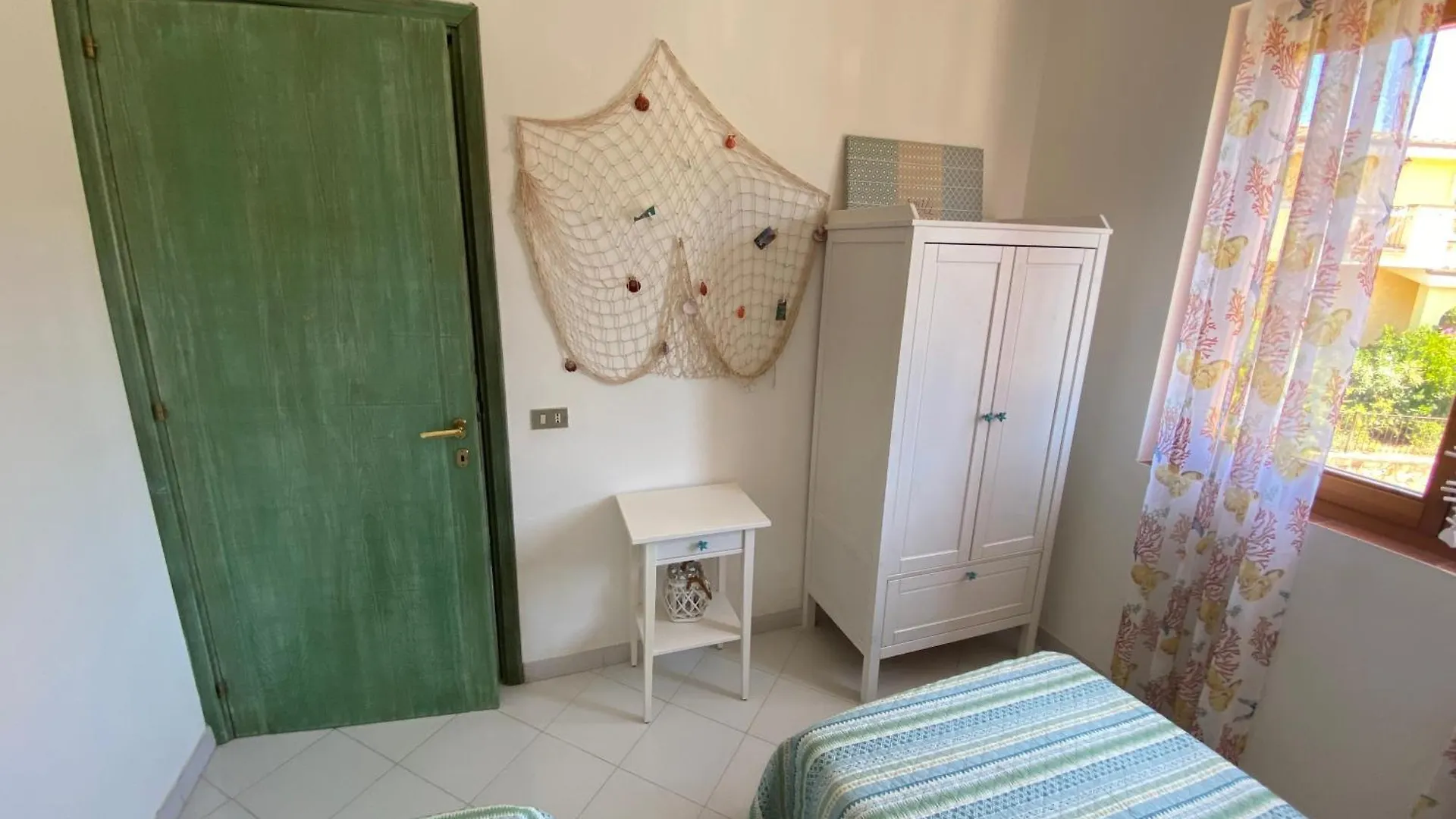 Appartamento Domo Mea Villasimius Italia