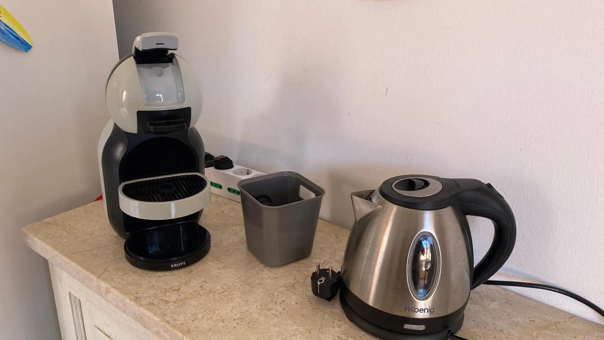 Apartamento Domo Mea Villasimius