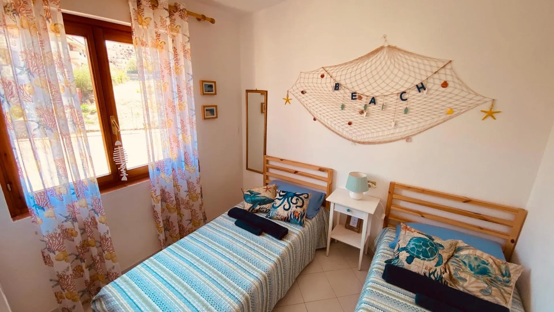 Apartamento Domo Mea Villasimius