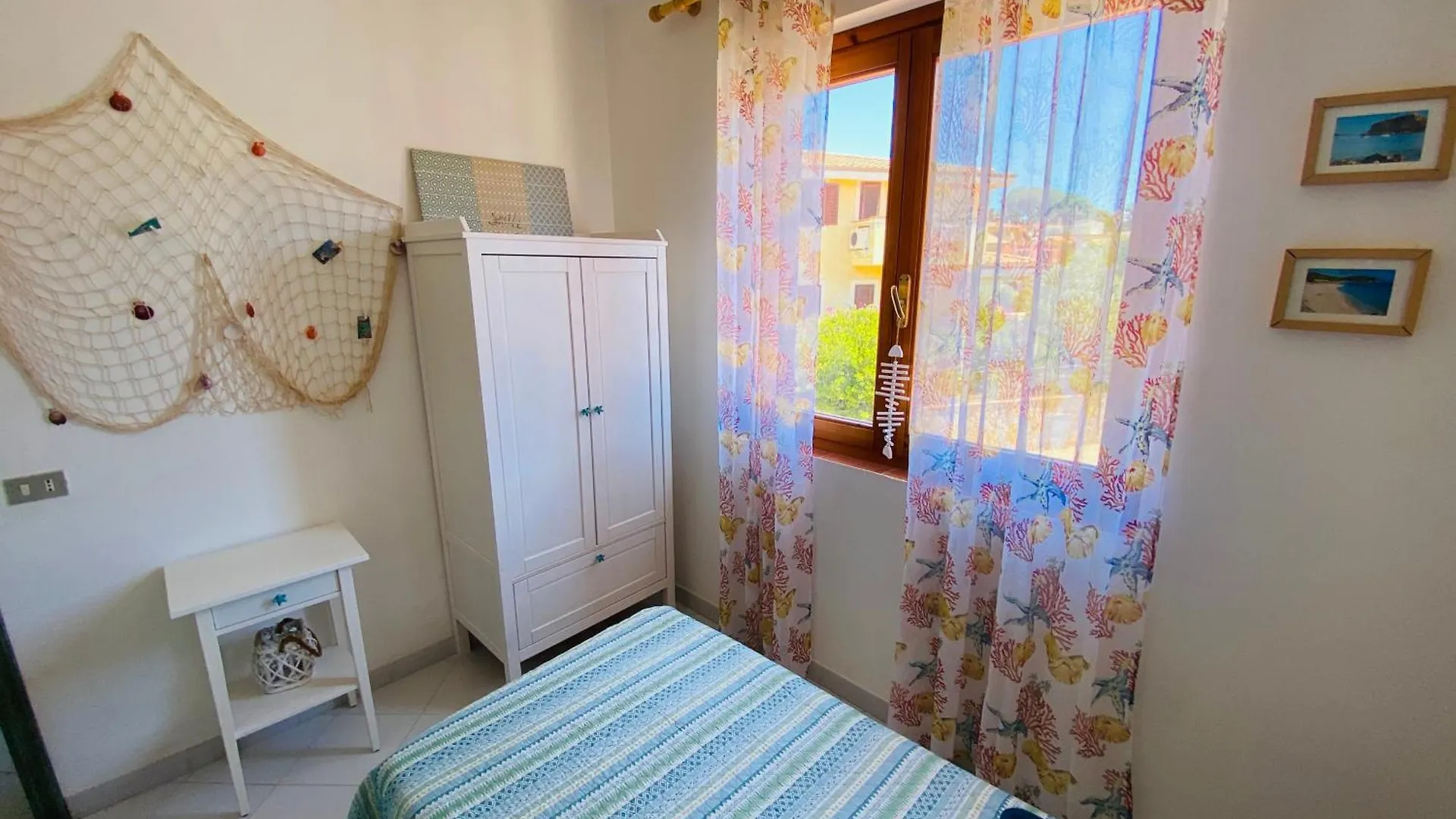 Appartamento Domo Mea Villasimius