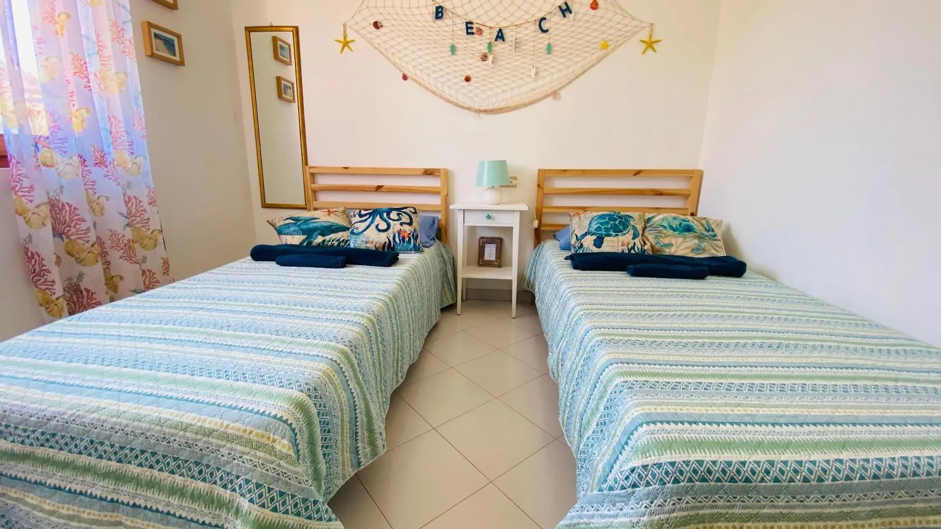 Appartamento Domo Mea Villasimius