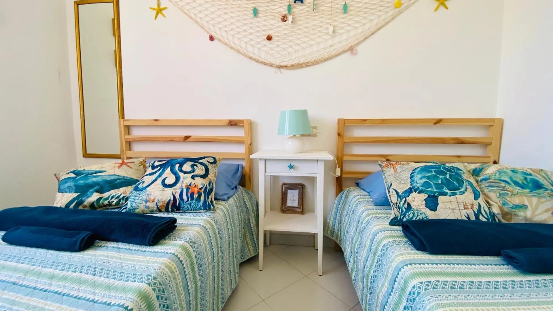 Appartamento Domo Mea Villasimius