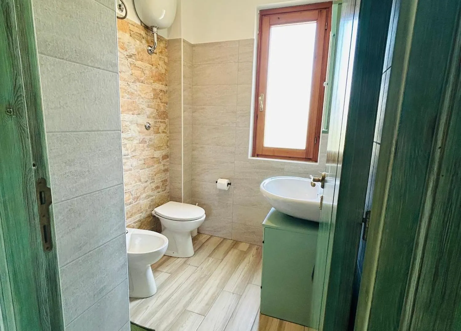 Apartamento Domo Mea Villasimius Italia