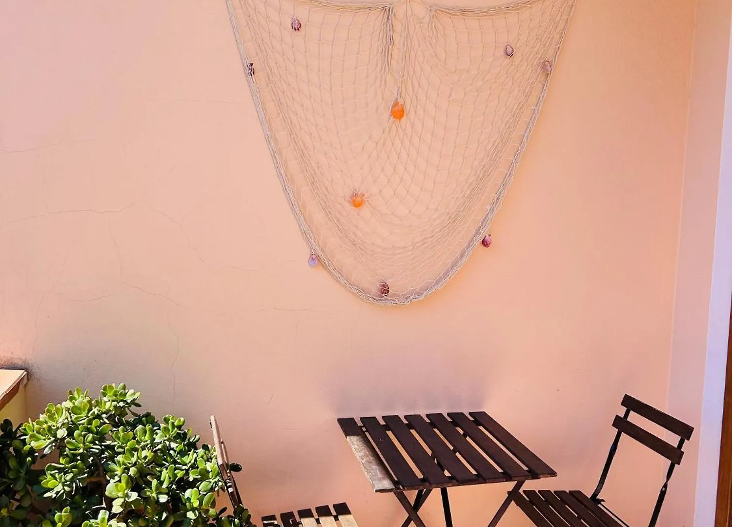 Apartamento Domo Mea Villasimius Italia