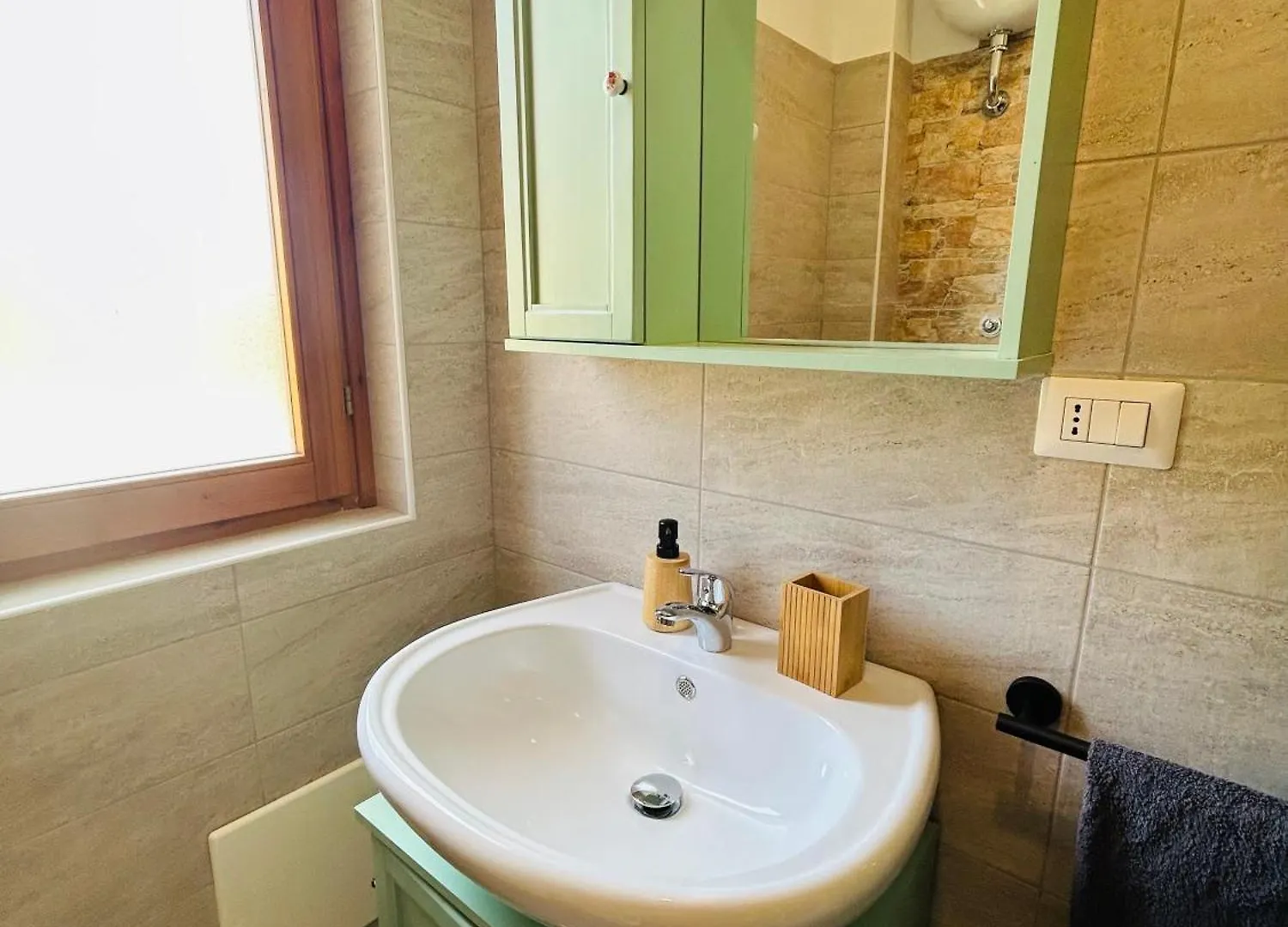 Apartamento Domo Mea Villasimius Italia