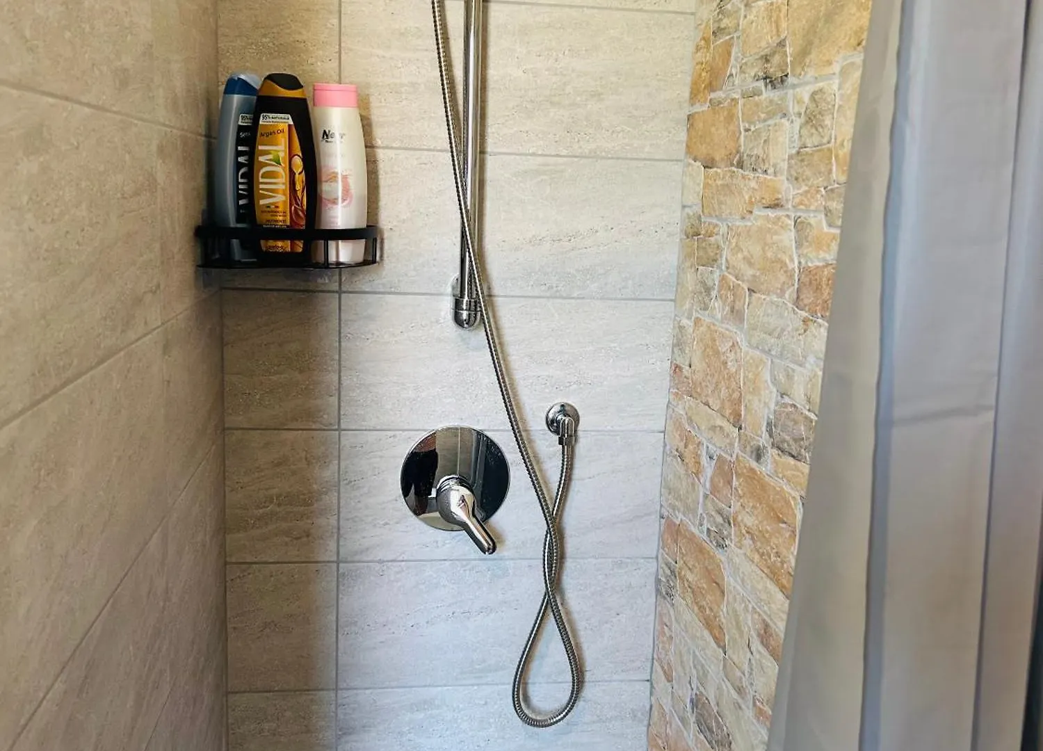Apartamento Domo Mea Villasimius Italia