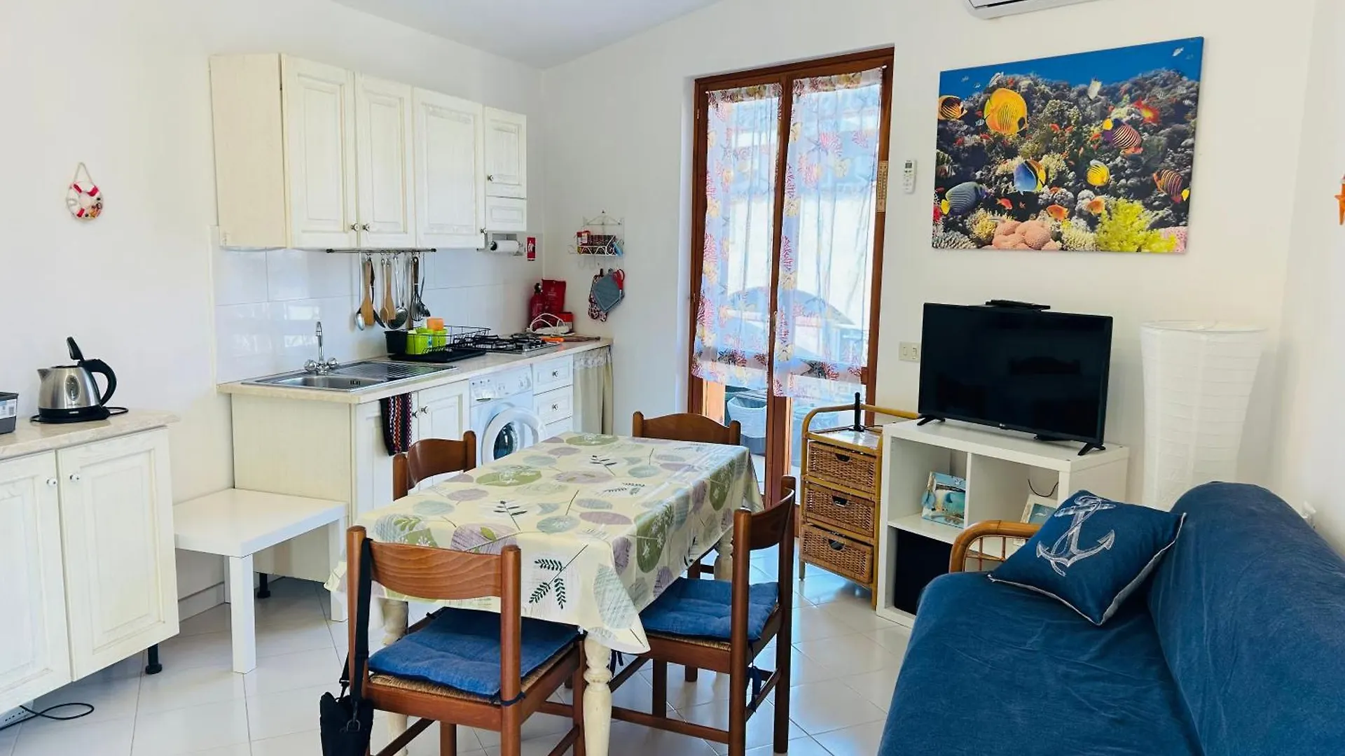Apartamento Domo Mea Villasimius