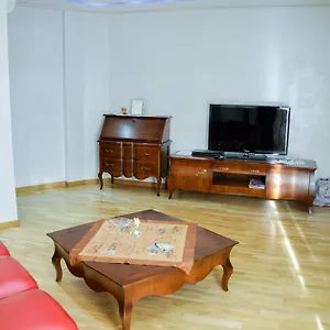Sgr-om Luxury House Vatican Appartamento Roma