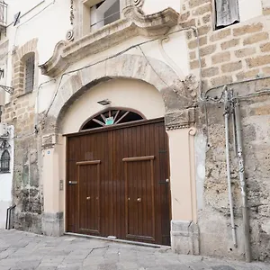 Charming House In The Historic Center Of Appartamento Palermo