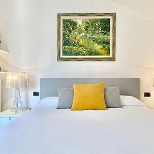 Casaviva - Seaview Penthouse In Appartamento Camogli