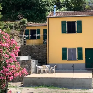 Casina Vacanze Chiara Casa vacanze Sestri Levante
