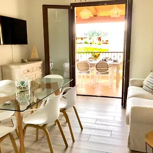 Casa vacanze Oasi Delle Onde, Villasimius
