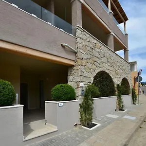 Appartamento Le Monde, Villasimius