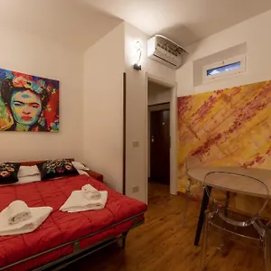 Pellegrino 86 - 101 Flat In Appartamento Roma
