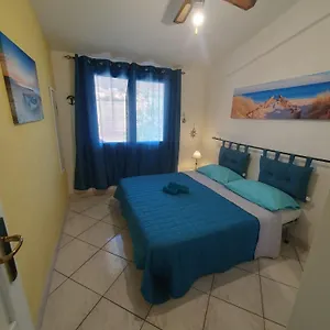 Casa vacanze villasimius, Villasimius