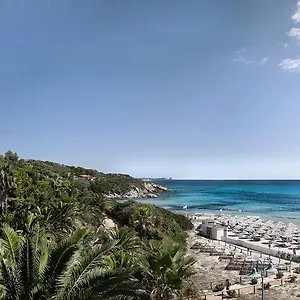Simius Playa Вилласимиус