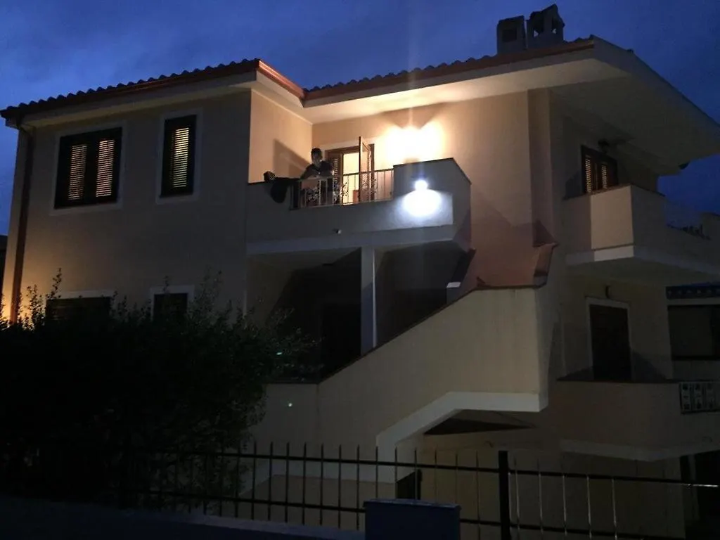Domo Mea Appartement Villasimius Italië