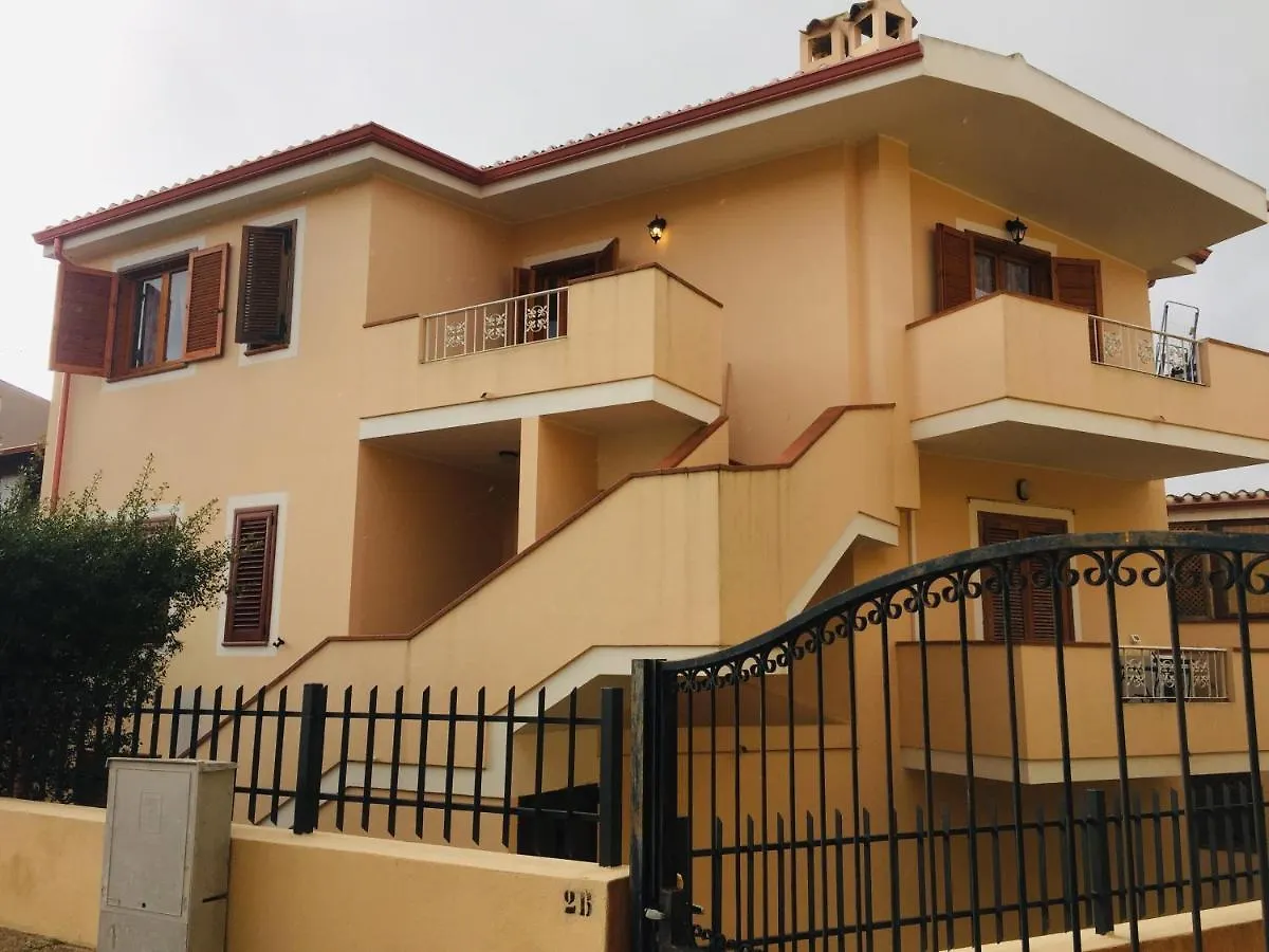 Domo Mea Apartment Villasimius 0*,  Italy
