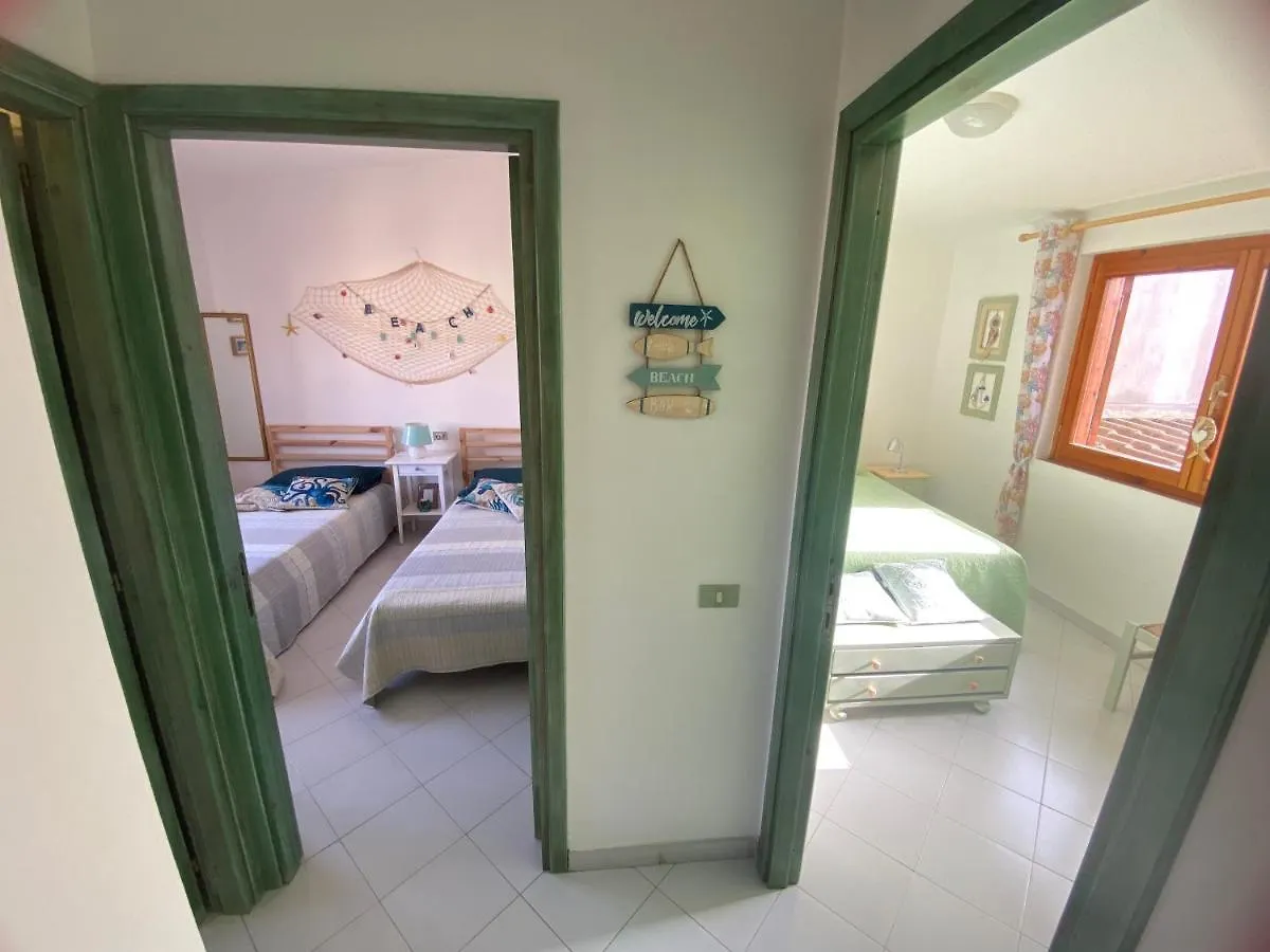 Domo Mea Apartment Villasimius