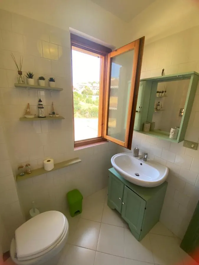 Domo Mea Apartment Villasimius