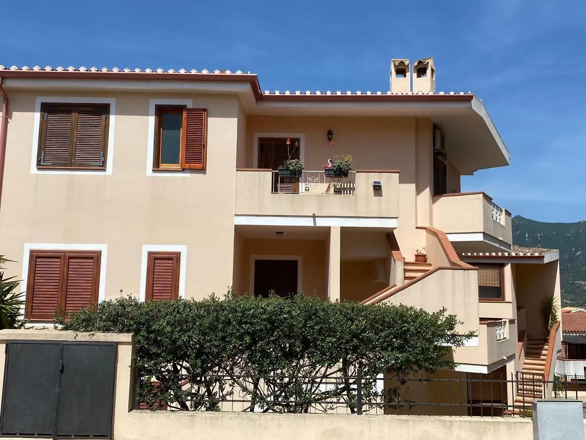 Domo Mea Appartement Villasimius 0*,