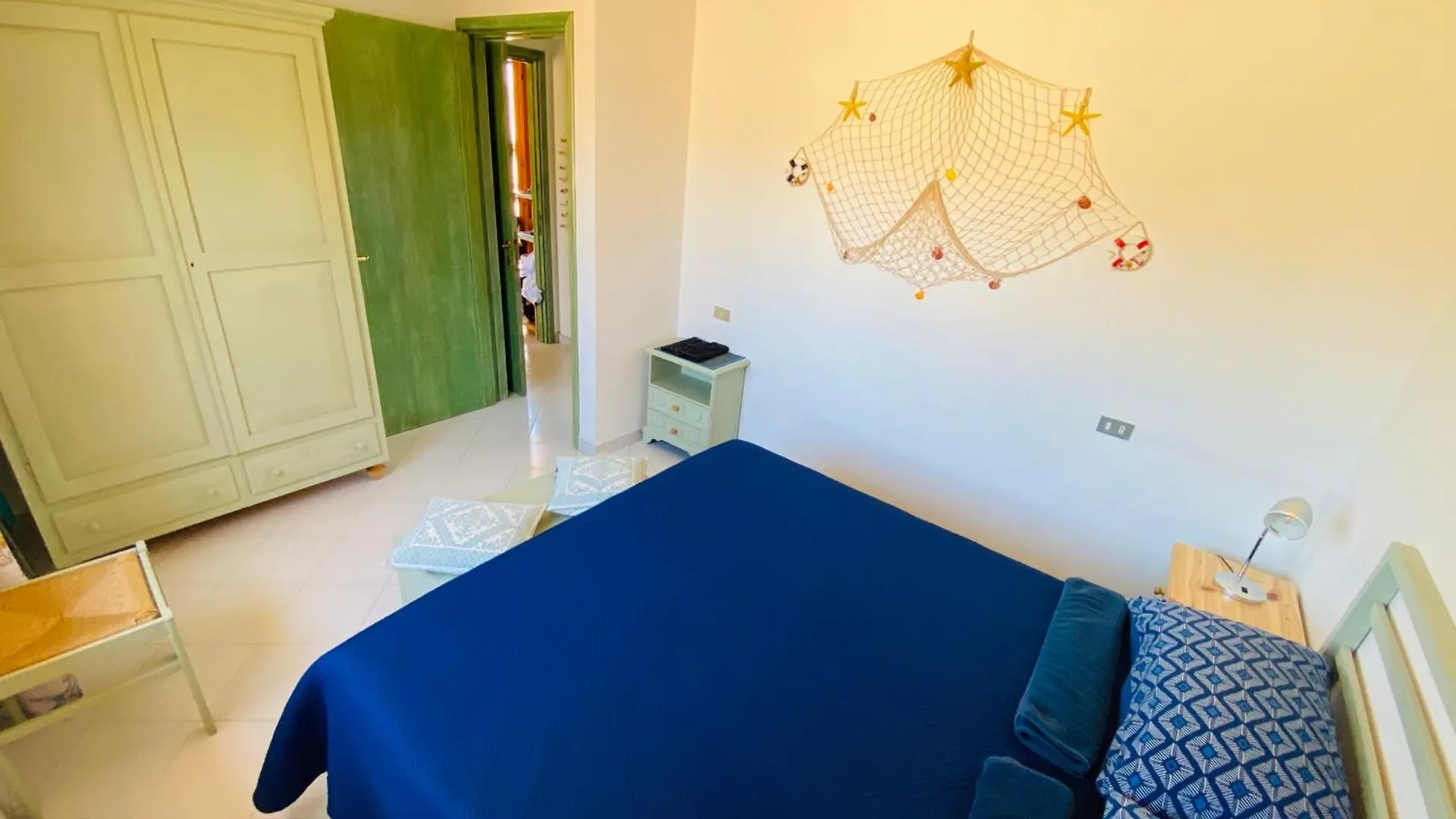 Domo Mea Apartment Villasimius 0*,