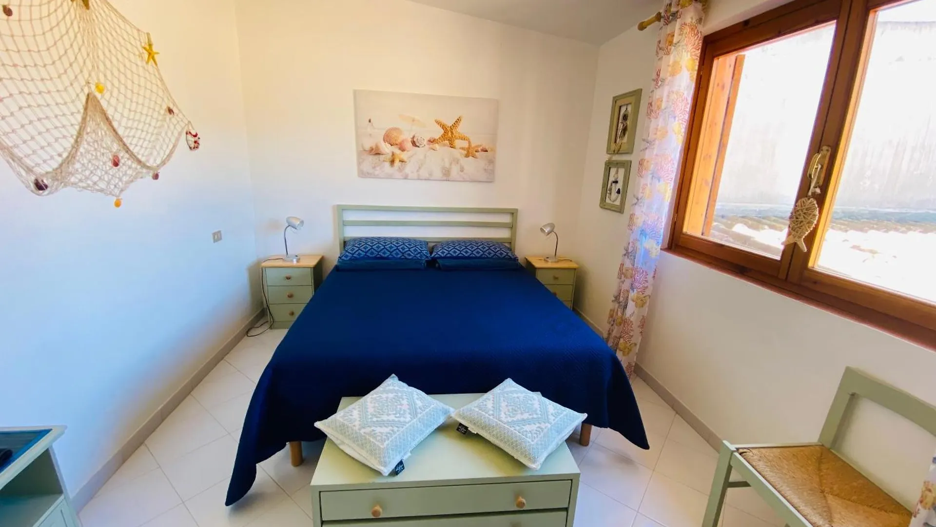 Domo Mea Apartment Villasimius