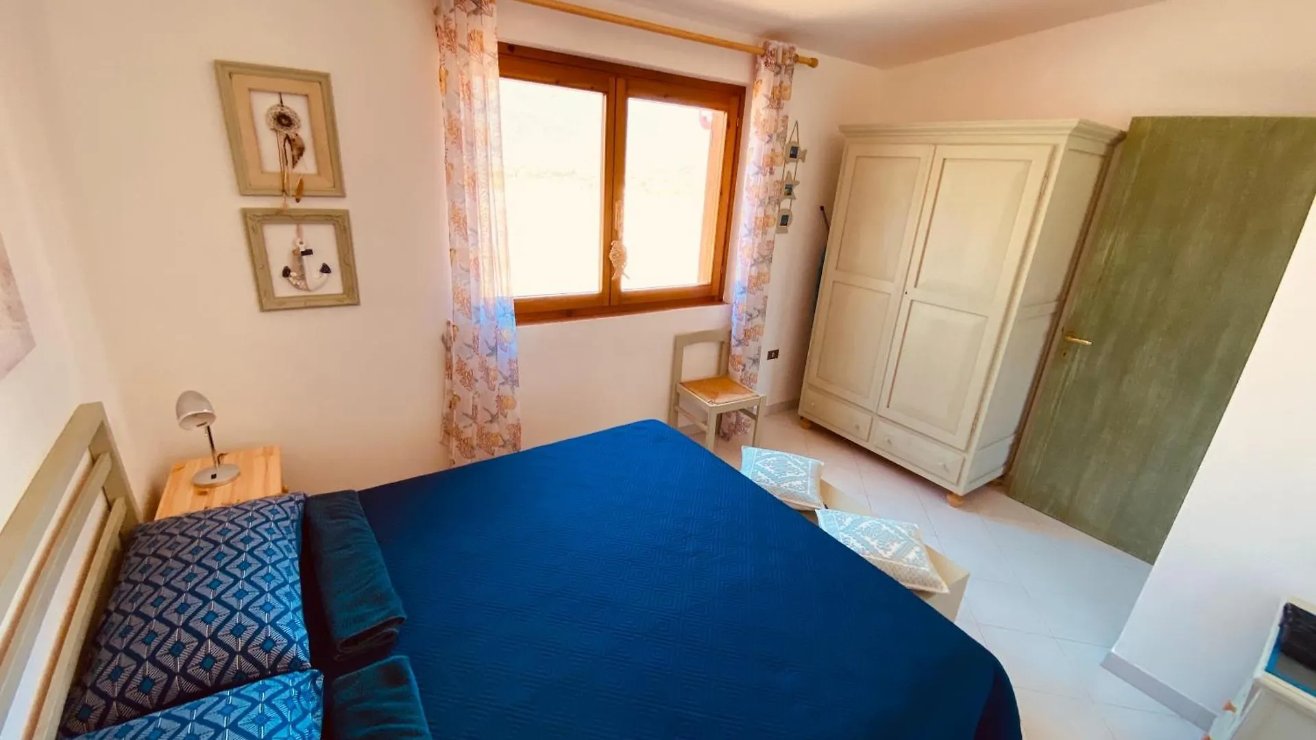 Domo Mea Apartment Villasimius Italy