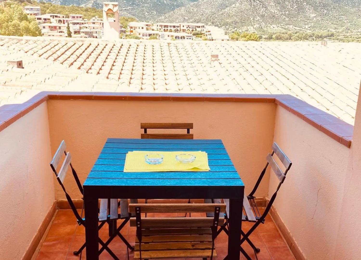 Domo Mea Apartment Villasimius 0*,  Italy